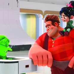 Ralph 2.0