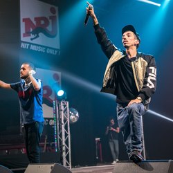 NRJ MUSIC TOUR DE LYON 2018