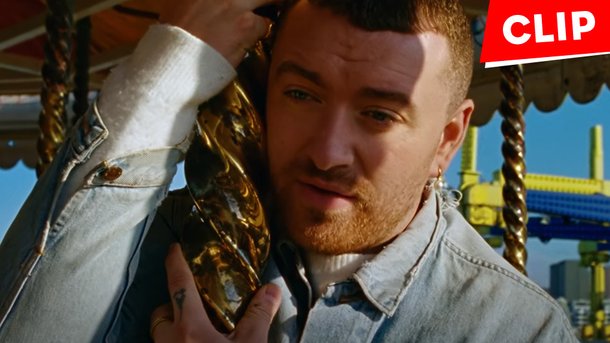 Sam Smith: découvrez son nouveau titre «Kids Again»