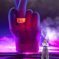 Helena - La Cérémonie - NRJ Music Awards 2025