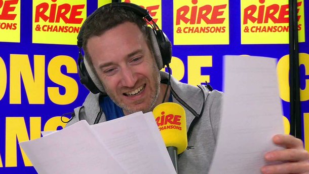 Rémi Marceau : Censure votée en majorité contre le gouvernement de Michel Barnier