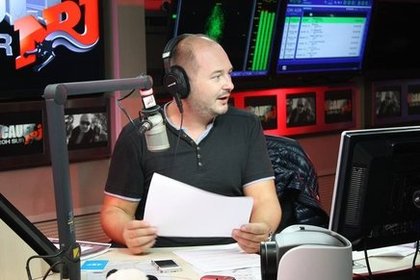 Vendredi 18 octobre avec Sean Paul