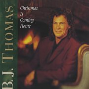 Christmas Is Coming Home