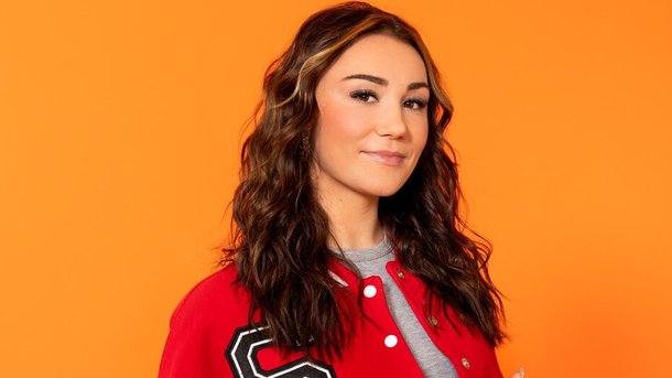 Star Academy: Tiana signe avec le label de Dadju et Maître Gims