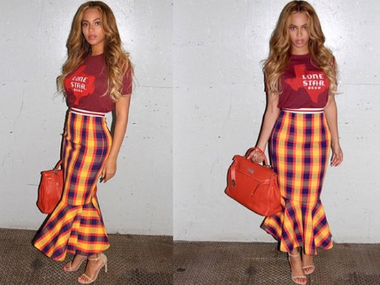 Beyoncé