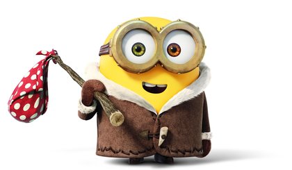 Les Minions