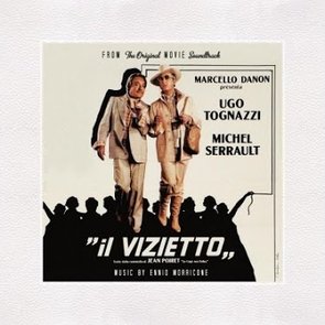 Matrimonio Con Vizietto (Il Vizietto III) [B.O.F.]