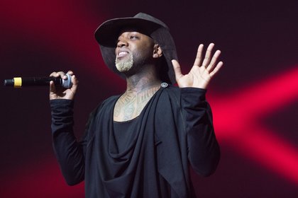 Willy William - NRJ Music Tour Vendée 2016