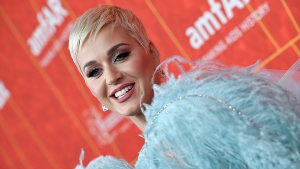 Katy Perry: retour sur les premiers hits qui l'ont rendue célèbre!