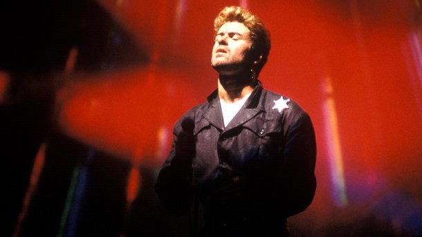 Les supermodels des clips de George Michael
