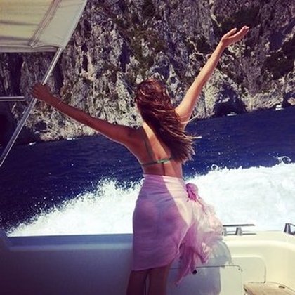 Lea Michele