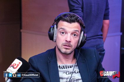 Vendredi 18 Mars avec G-Eazy - C Cauet sur NRJ