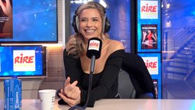 Clara Morgane : sa carrière racontée par Mika