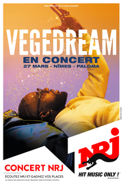 Vegedream