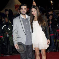 Pluie de Stars sur le Tapis Rouge