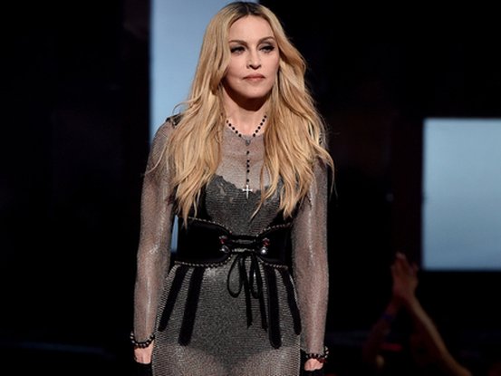 madonna