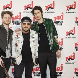 Shanguy - NRJ Music Tour Beauvais 2018