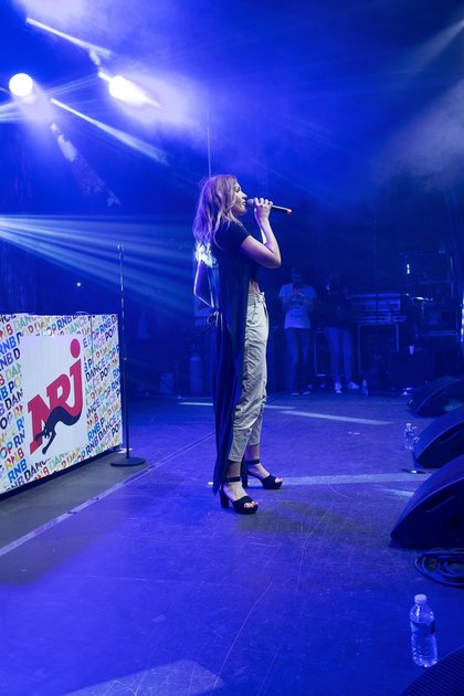 NRJ Music Tour de Roubaix - 1 Juillet 2017
