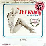 The Knack... And How To Get It [B.O.F.]