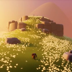 Arise: A Simple Story sur PS4