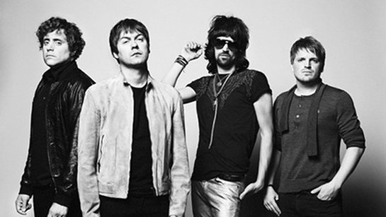 Kasabian