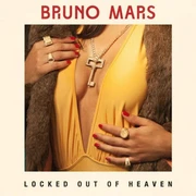 locked out of heaven