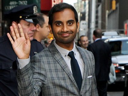 aziz-ansari