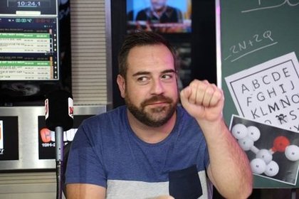 Mardi 2 septembre avec Maude