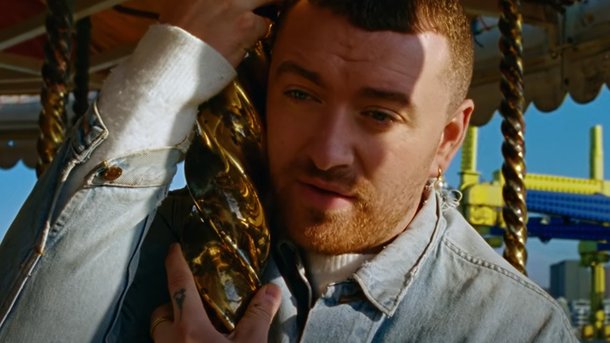 Sam Smith - Kids Again