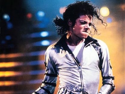 Michael Jackson