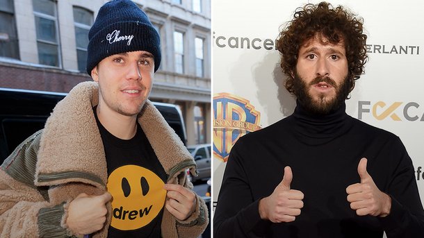 Justin Bieber: un nouveau hit en duo avec Lil Dicky bientôt dévoilé?