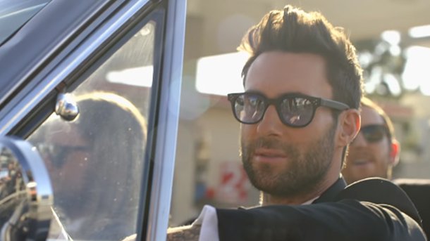 Maroon 5 : Leurs clips les plus romantiques