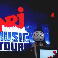 NRJ Music Tour Cluses 2019