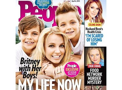 Britney-Une-People