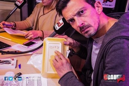 Mercredi 2 Décembre