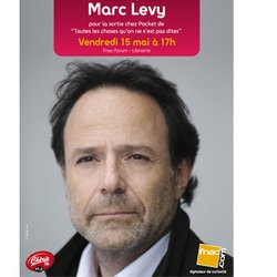 Marc Levy