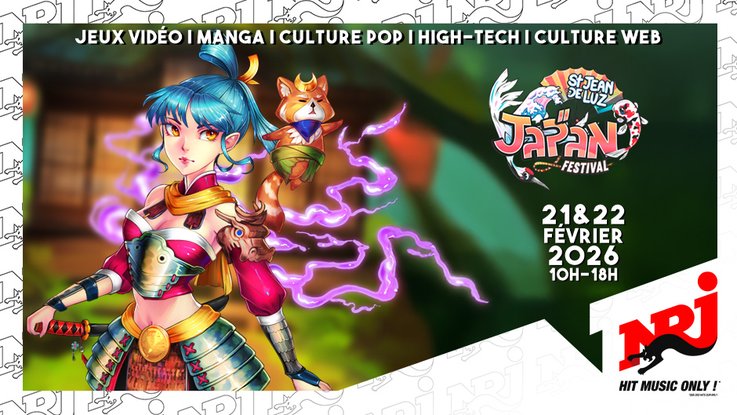 Saint Jean de Luz Japan Festival 2026