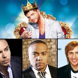 timbaland