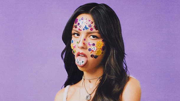 Le coup de cœur du Club Chérie : "Happier" de Olivia Rodrigo