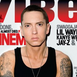 Eminem-VIBE