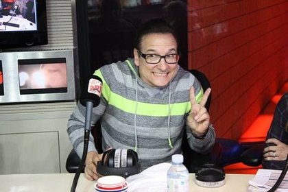 Lundi 21 Octobre avec Jean-Marc Généreux et Laurent Ournac