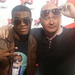 Omi et Cauet 