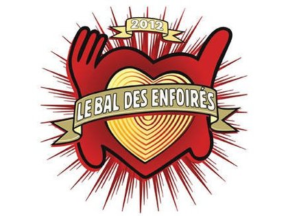 Le bal des Enfoirés