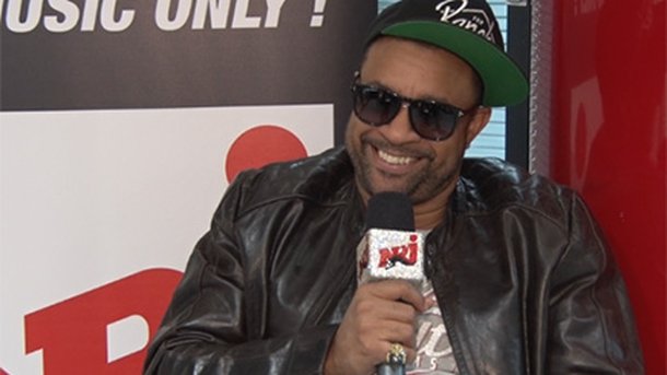 Shaggy : «Je serai toujours Mister Lovalova»