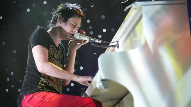 Muse: ses plus belles chansons au piano