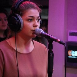 Mardi 24 Mars 2015 avec LOUANE