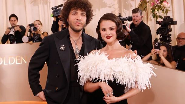 "J’en veux quatre" : Selena Gomez bien décidée à être maman