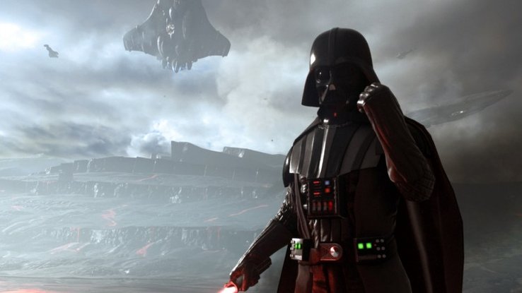 jeux video battlefront 2