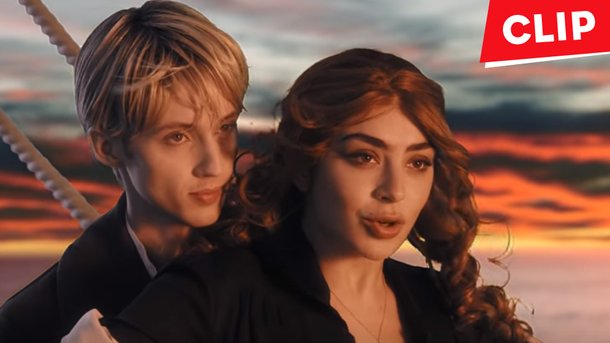 Charli XCX et Troye Sivan nous transportent en «1999»