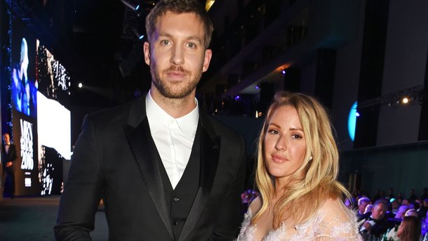 Calvin Harris et Ellie Goulding de retour avec l'entraînant « Free »